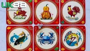 Bầu cua online