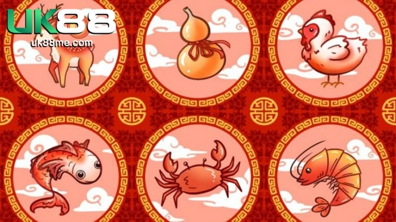 Bầu cua online