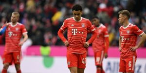 Bayern Munich vs Mainz