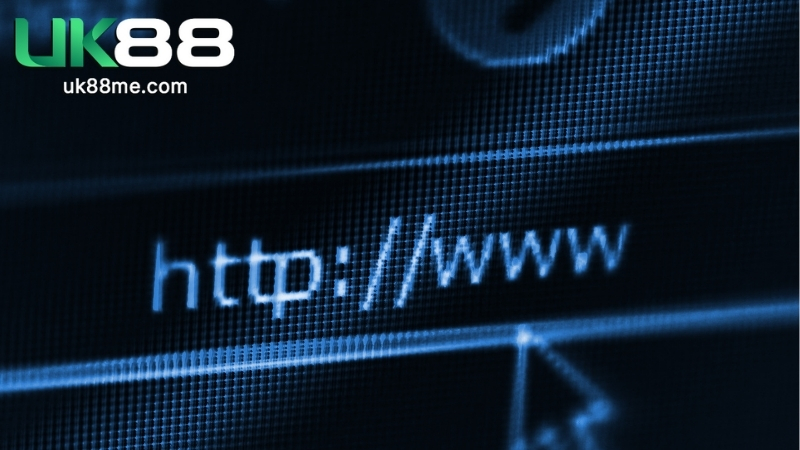 Cách vào Uk88 không bị chặn
