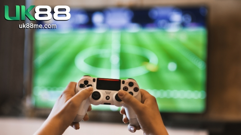 Hướng Dẫn Các Bước Tham Gia E-sports Uk88 Cho Người Mới 3 E-sports Uk88