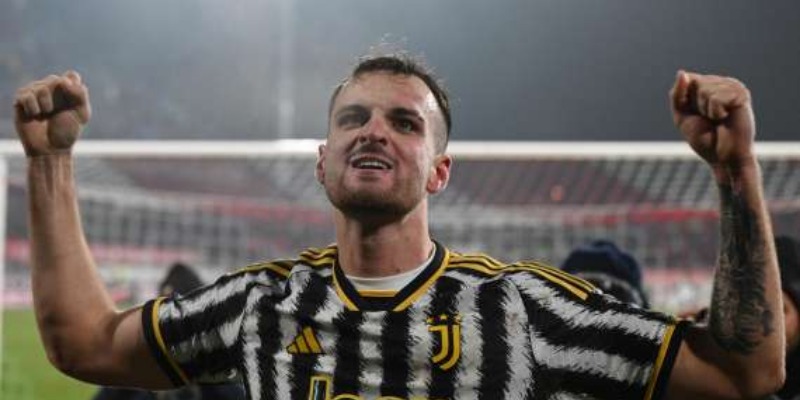 Kèo Tài Xỉu Trận Juventus vs Monza: Phân Tích Chi Tiết 3 Juventus vs Monza