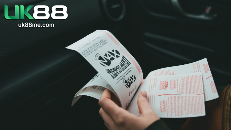 Lô Đề Uk88 - Kinh Nghiệm Đặt Cược Từu Cao Thủ 3 Lô Đề Uk88