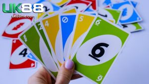 Number Game