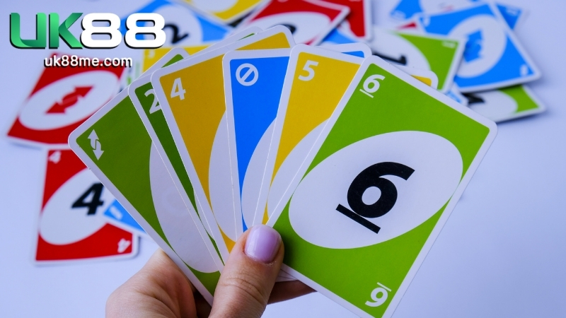 Number Game