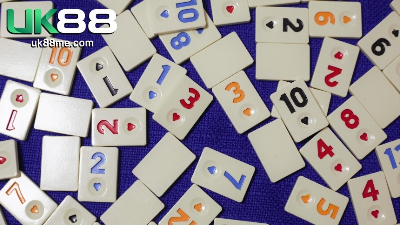 Chinh Phục Number Game Uk88: Luật Chơi, Mẹo Cược & Kinh Nghiệm Từ Chuyên Gia 1 Number Game