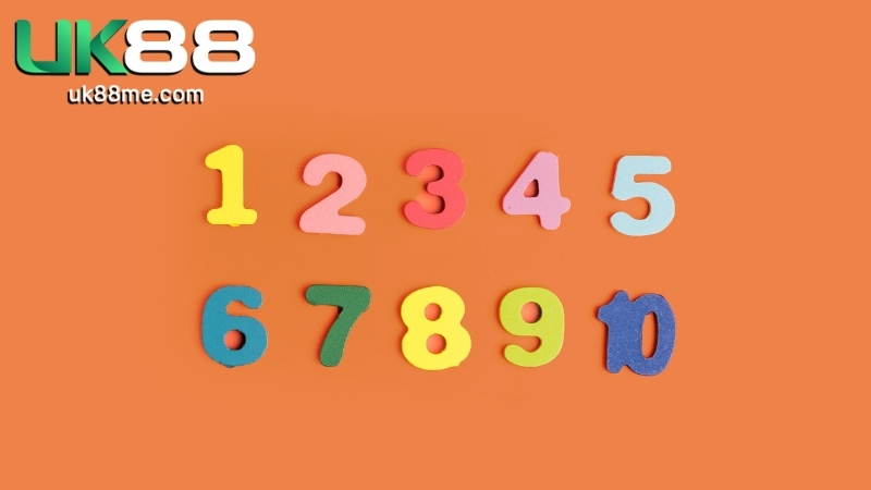 Chinh Phục Number Game Uk88: Luật Chơi, Mẹo Cược & Kinh Nghiệm Từ Chuyên Gia 3 Number Game