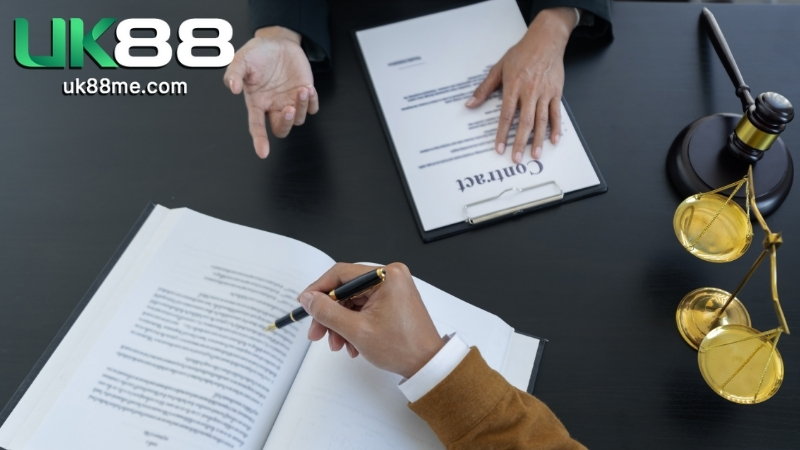 Quyền và nghĩa vụ của người chơi 1 Quyền và nghĩa vụ của người chơi