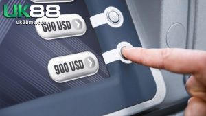 Rút Tiền UK88