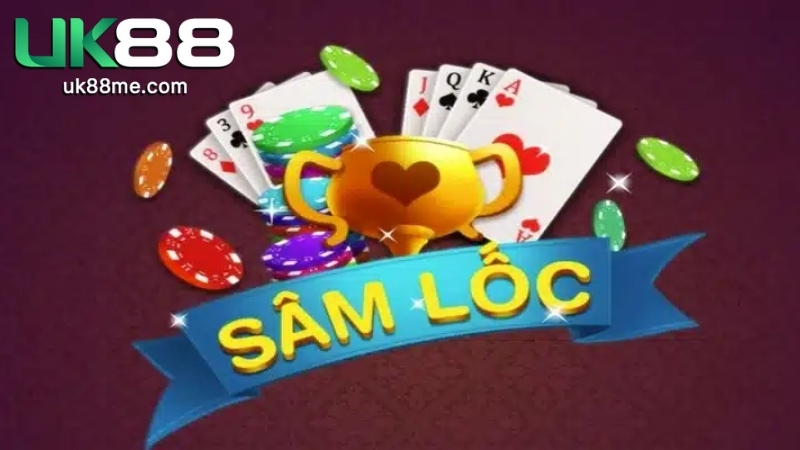 Sâm Lốc