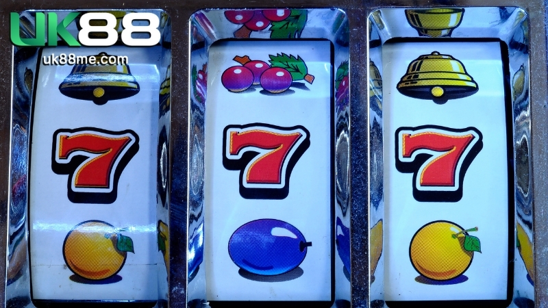 Slots Uk88