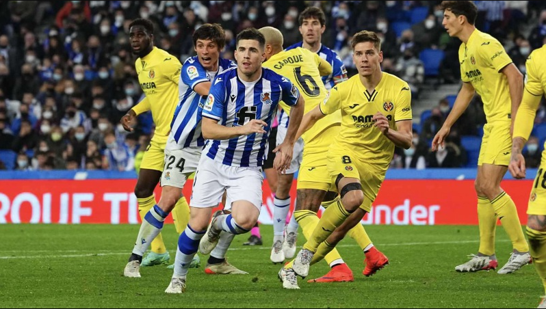 Soi Kèo Trận Villarreal vs Real Sociedad, 21h15 Ngày 20/04 - Ưu Thế Sân Nhà Cho Sociedad? 1 Soi Kèo Trận Villarreal vs Real Sociedad, 21h15 Ngày 20/04 - Phân Tích Chi Tiết Từ A Đến Z