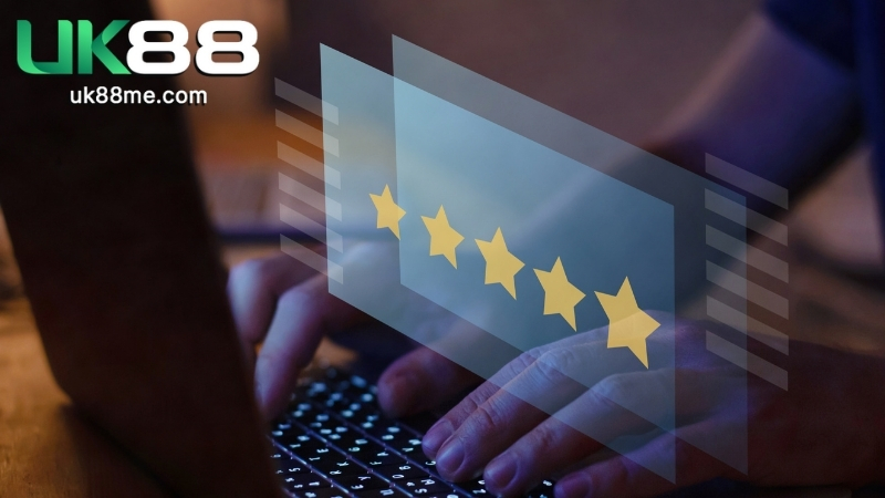 Thực Hư Nhà Cái UK88 Có Uy Tín Không? Giải Mã Chi Tiết 2 Uk88 có uy tín không