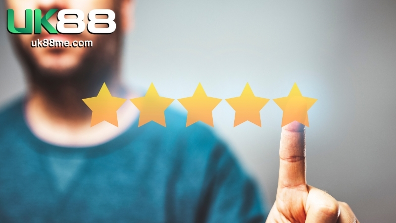 Thực Hư Nhà Cái UK88 Có Uy Tín Không? Giải Mã Chi Tiết 1 Uk88 có uy tín không